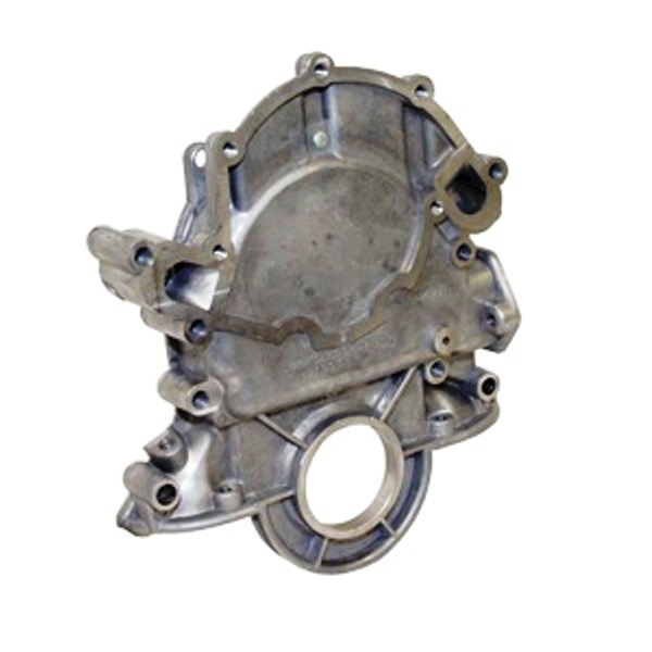 Aluminum Timing Chain Cover 289/302/351W V8 6677 Bronco