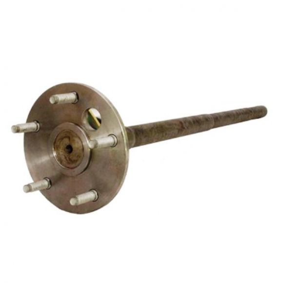 28-spline Driver Rear Axle, Big Bearing, 10-inch, 74-75 Ford Bronco