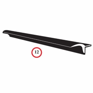 Cowl Lace Seal Kit | 66-77 Ford Bronco