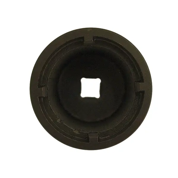 Wheel Bearing Spindle Nut Socket