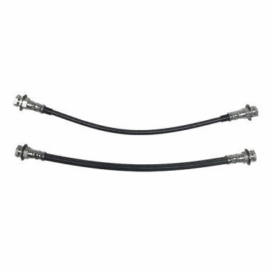 Front Drum Brake Hose | Driver or Passenger | 66-75 Ford Bronco
