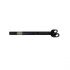 Dana 44 Inner Axle | 4340 Chromoly, RH Passenger | 66-77 Ford Bronco