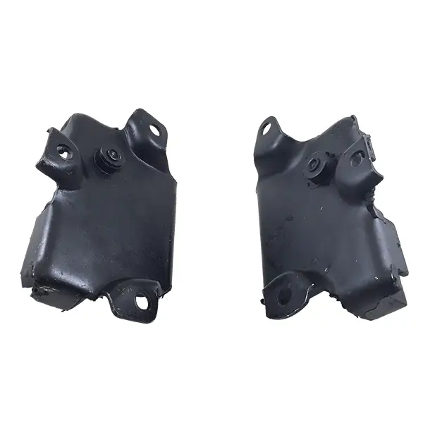 78-79 Bronco Motor Mounts