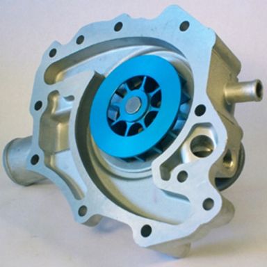 FlowKooler Water Pump, Ford 351M/400M