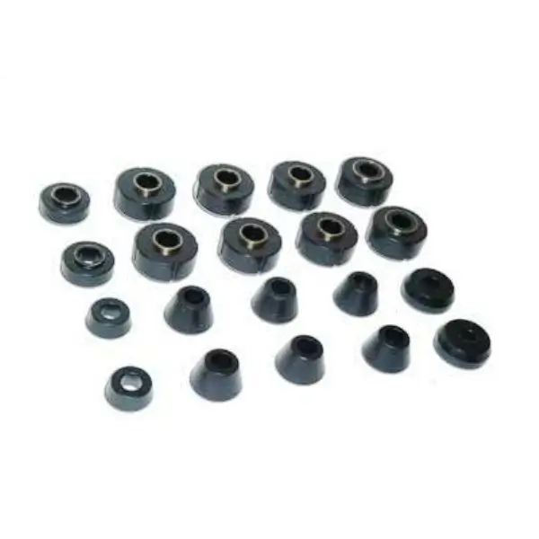 78-79 Bronco Body Mounts