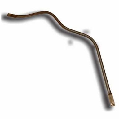 C4 Kick Down Rod | Carb to Transmission Bracket | 73-77 Ford Bronco