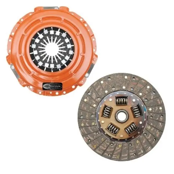 Centerforce 11inch Clutch Kit Ford 351M