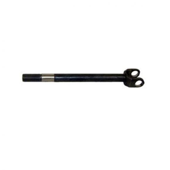 4340 Chromoly Inner Left Axle, Dana 44, 78-79 Ford Bronco
