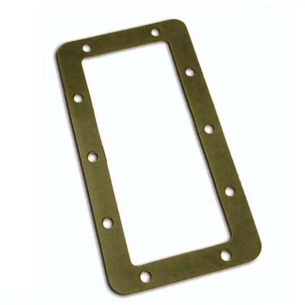 Dana 20 Transfer Case Cover Gasket 6677 Bronco