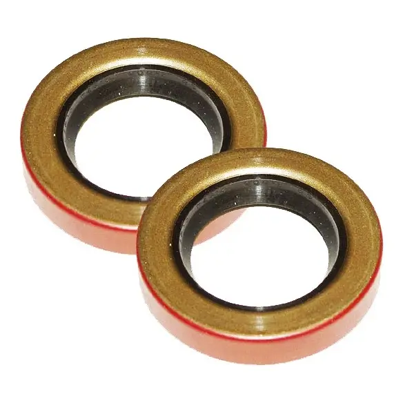Rear Axle Housing Seals for Small Bearing 31Spline Axles Pair