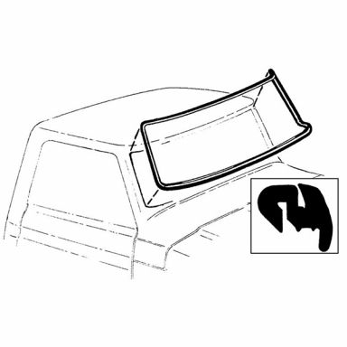 Green Side Glass Set – 1973-79 Ford Pickup & 78-79 Bronco – Vent And Door Window – Auto City Classic