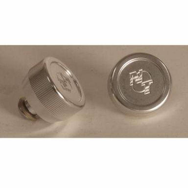 Billet Window Crank Handle Knobs | PAIR | 68-79 Ford Bronco & Truck