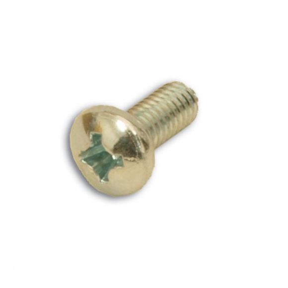 Fender Screw, 66-77 Ford Bronco